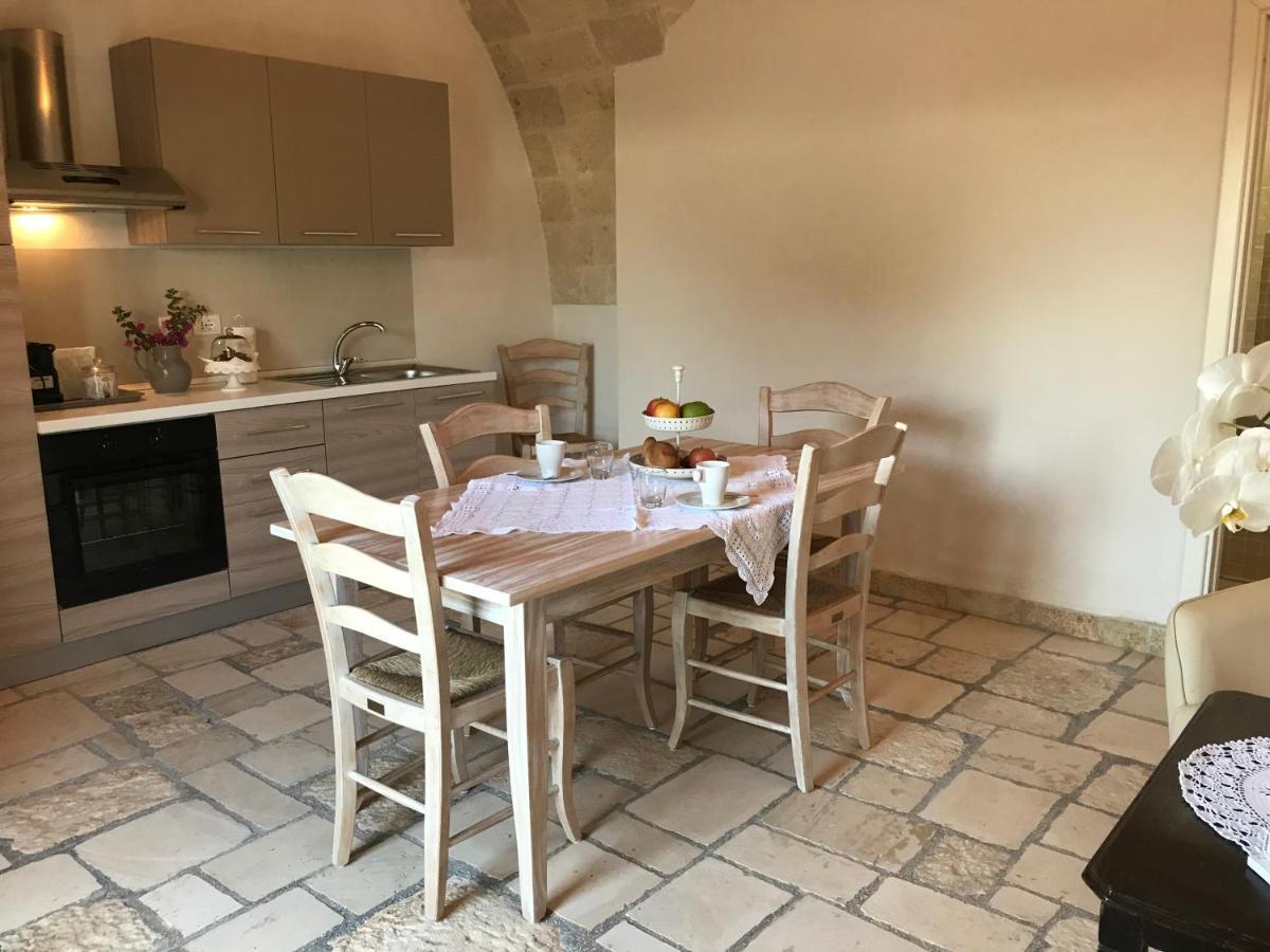 Masseria Palmo 프란카빌라 폰타나 외부 사진