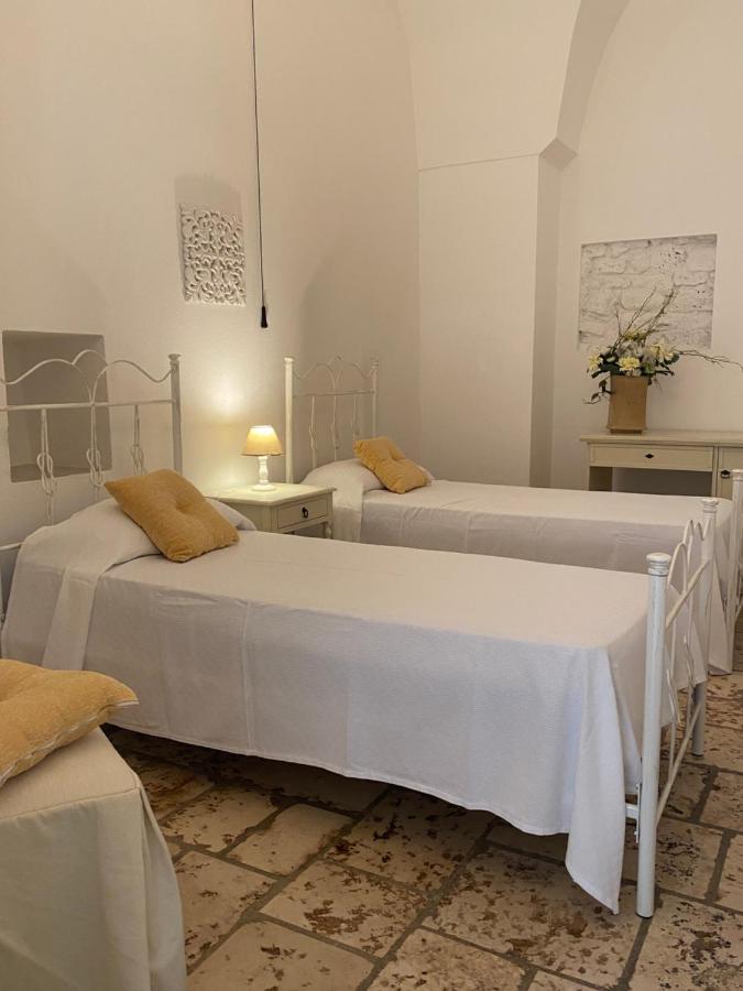 Masseria Palmo 프란카빌라 폰타나 외부 사진