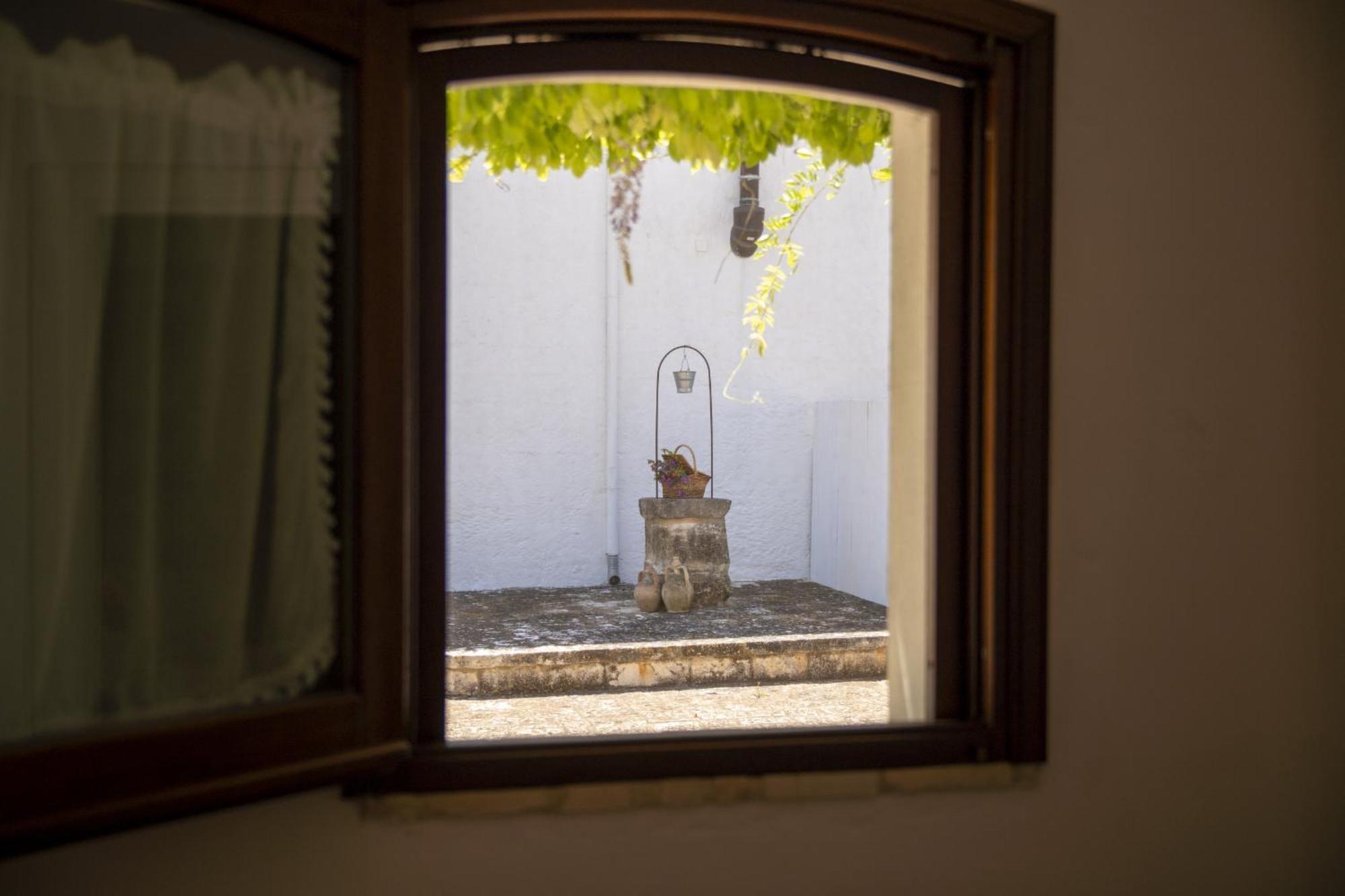 Masseria Palmo 프란카빌라 폰타나 외부 사진