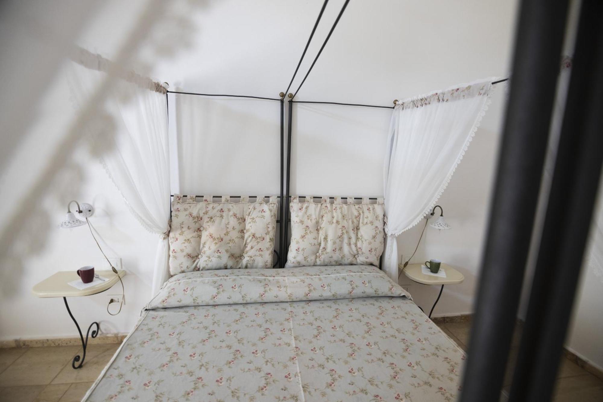 Masseria Palmo 프란카빌라 폰타나 외부 사진