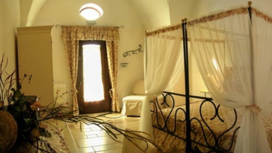 Masseria Palmo 프란카빌라 폰타나 외부 사진